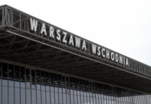 Warszawa. Będzie tunel pod Dworcem Wschodnim; miasto i PKP PLK podpisały porozumienie
