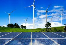 W długi weekend OZE wyprodukowały ponad 50 proc. potrzebnej nam energii
