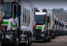 W Mirosławcu powstała supernowoczesna sortownia odpadów