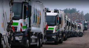 W Mirosławcu powstała supernowoczesna sortownia odpadów