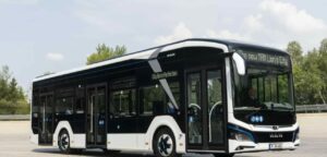 Rozstrzygnięto przetarg na autobusy elektryczne dla Gdańska
