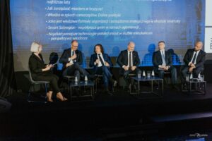 XIV Smart City Forum: Rola samorządów w czasie kryzysu