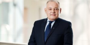 Wojciech Dąbrowski prezesem PTEZ na kolejną kadencję