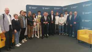 Wielkopolska aktywnie działa na rzecz ochrony klimatu