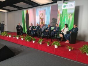 Ochrona klimatu kluczowa dla Samorządu Województwa Wielkopolskiego [WIDEO]