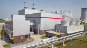 Gorzowska elektrociepłownia udostępnia tereny pszczelarzom
