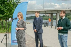 Warszawa. Budżet Obywatelski - trwa głosowanie. W puli 100 mln zł