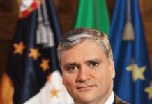 Vasco Cordeiro na czele komitetu reprezentującego w Brukseli samorządy