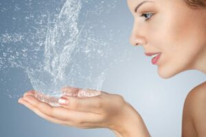 Uzdatnianie wody – wybrane zabiegi i procesy