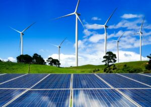 Jak magazynować energię słoneczną?