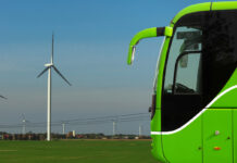 „Zielona rewolucja” w Zakrzewie. Zakup autobusów elektrycznych i uruchomienie komunikacji