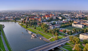 Raport o stanie gminy Kraków