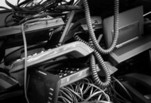 W Świdnicy łąki kwietne zamiast elektrośmieci
