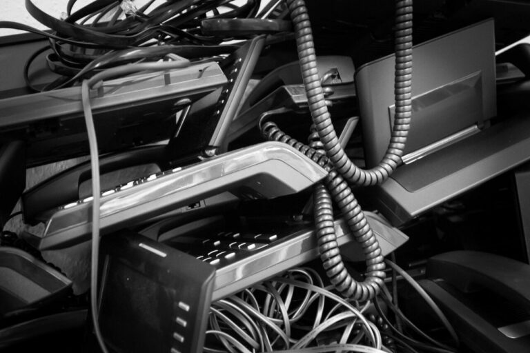 W Świdnicy łąki kwietne zamiast elektrośmieci