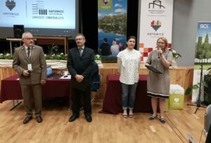 W Katowicach debatowano o zielonej przyszłości