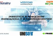 Inwestycje w nowoczesne rozwiązania IT w przedsiębiorstwie. Bezpłatne webinarium już jutro