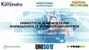 Inwestycje w nowoczesne rozwiązania IT w przedsiębiorstwie. Bezpłatne webinarium już jutro