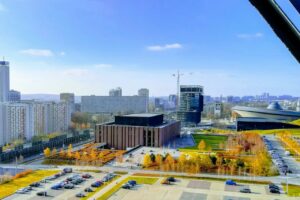 X Konferencja Zieleń Miejska – Katowice 2022