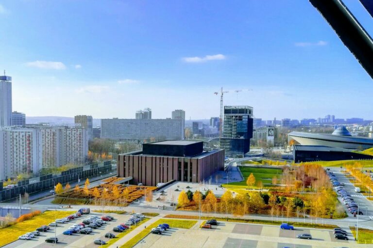 X Konferencja Zieleń Miejska – Katowice 2022