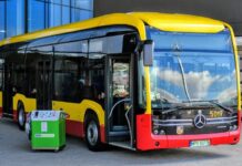 Wrocław. Rozstrzygnięto przetarg na dostawę kolejnych dwóch autobusów elektrycznych