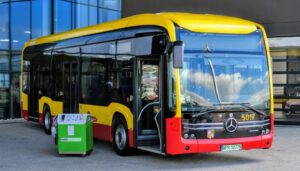Wrocław. Rozstrzygnięto przetarg na dostawę kolejnych dwóch autobusów elektrycznych