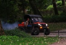 Lublin rozpoczął odkomarzanie
