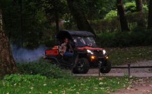 Lublin rozpoczął odkomarzanie