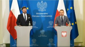 System kaucyjny w Polsce ma być bezparagonowy i przyjazny dla konsumenta [KONFERENCJA MKiŚ]