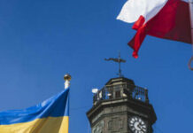 Płock. 10 tys. euro na wsparcie Ukrainy i uchodźców. Pomoc trafi m.in. do Żytomierza