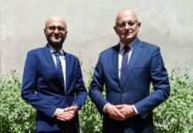 Nowy menadżer lubelskiego Śródmieścia
