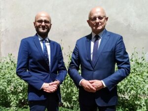 Nowy menadżer lubelskiego Śródmieścia