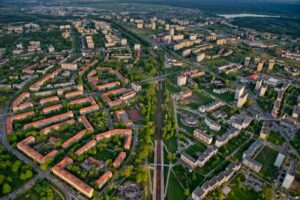 5,7 mln rekompensaty dla pięciu gmin