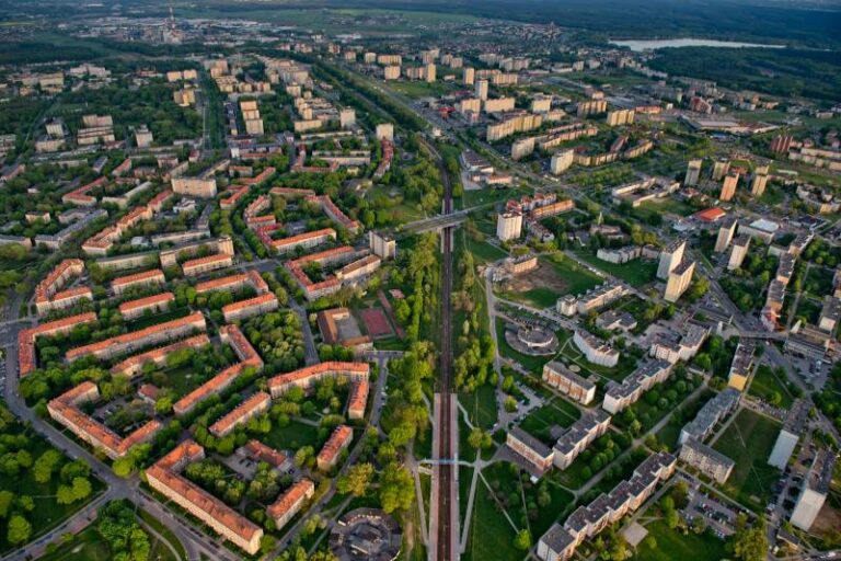 5,7 mln rekompensaty dla pięciu gmin