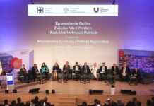Debata nad Krajową Polityką Miejską 2030