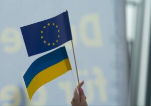Powstał Europejski Sojusz Miast i Regionów na rzecz Odbudowy Ukrainy