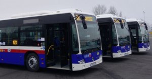 Bydgoszcz. Strajk komunikacji miejskiej - nie kursują tramwaje i większość autobusów