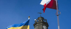 Płock. 10 tys. euro na wsparcie Ukrainy i uchodźców. Pomoc trafi m.in. do Żytomierza