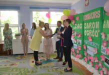 Częstochowa: Sensoryczne ogrody bez tajemnic