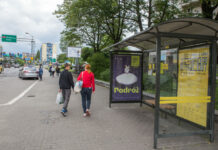W Katowicach będą nowe zielone przystanki