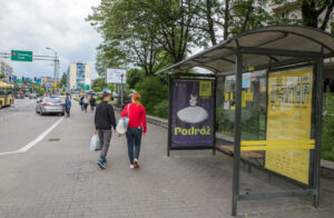 W Katowicach będą nowe zielone przystanki