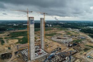 Złożono zawiadomienie do prokuratury ws. Elektrowni Ostrołęka