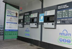 Branża recyklingu: Jesteśmy bliżej efektywnego systemu kaucyjnego opakowań po napojach