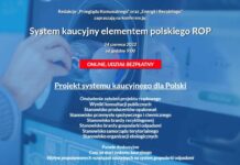 System kaucyjny coraz bliżej. Bezpłatna konferencja już 24 czerwca, zapraszamy!