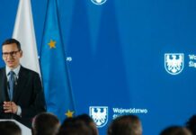 5 mld euro dla woj. śląskiego. Powstanie Fundusz Transformacji Śląska