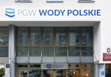 Wody Polskie otrzymały dodatkowe 60 mln na usuwanie skutków powodzi Wody Polskie spór zbiorowy referendum strajkowe