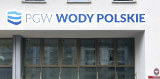 Wody Polskie spór zbiorowy referendum strajkowe