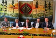Kolska Geotermia skokiem cywilizacyjnym dla miasta