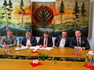 Kolska Geotermia skokiem cywilizacyjnym dla miasta