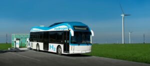 Lublin. MPK rozstrzygnął przetarg na zakup 20 autobusów hybrydowych