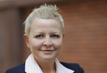 Nieoficjalnie: Anna Łukaszewska-Trzeciakowska ma zostać nową wiceminister klimatu i środowiska